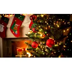 Christmas is coming!!!